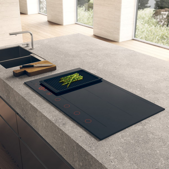 Płyta grillowa ASKO AG12A ASK