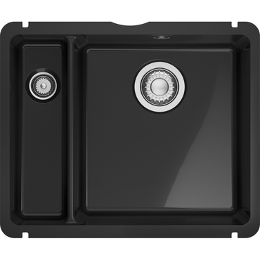 Zlewozmywak KXK 160-37-12 onyx 126.0738.300