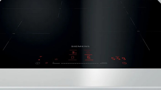 Płyta indukcyjna Siemens EH601HFB1E 60cm