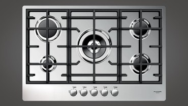 Płyta gazowa Fulgor Milano CPH 765 G WK X