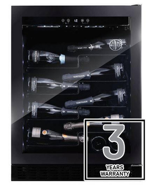 Winiarka Dunavox DAUF-40.138B