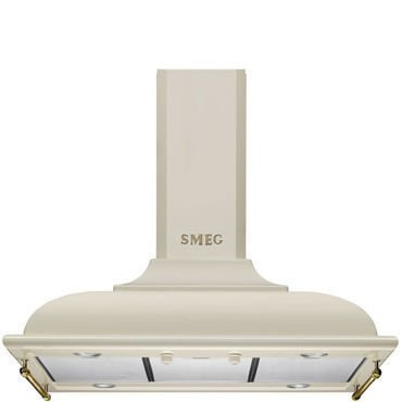 Okap wyspowy Smeg KCI19POE