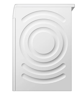 Pralko-suszarka Bosch WNG254A9BY 10.5/6 kg