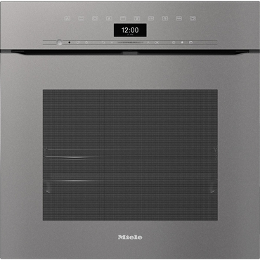 Piekarnik bezuchwytowy Miele ArtLine GraphitGrey H 7464 BPX 11105790