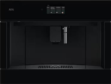 Ekspres do zabudowy AEG NKC8N7B