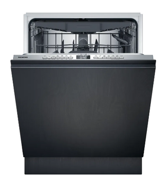Zmywarka do zabudowy w pełni zaintegrowana Siemens SN63HX06CE 60 cm
