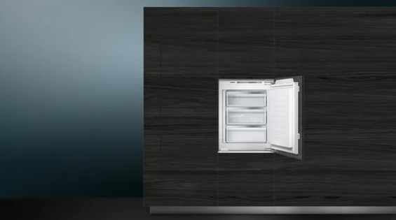 Zamrażarka do zabudowy Siemens GI11VADE0