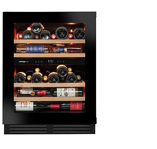 Winiarka do zabudowy Avintage AVU50PLATINUM