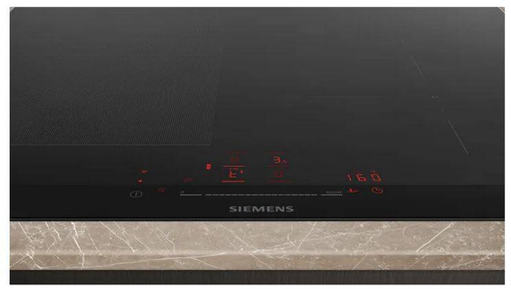Płyta indukcyjna Siemens EX675HEC1E 60cm