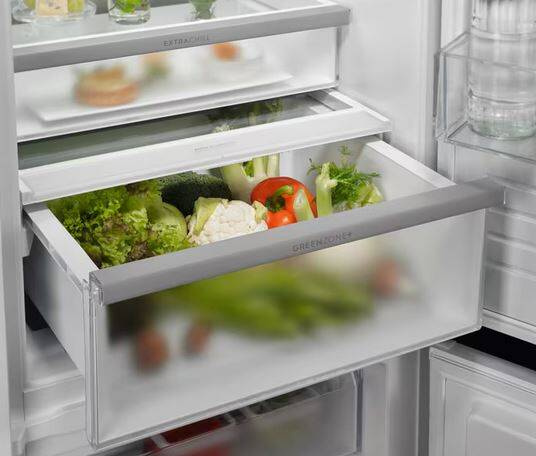 Lodówka Electrolux ENP7MD19S