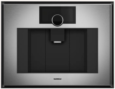 Ekspres do kawy automatyczny Gaggenau Expressive series GC451120