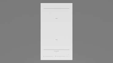 Płyta indukcyjna Fulgor Milano FCH 302 ID TS WH 30 cm