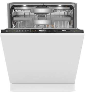 Zmywarka Miele G 7793 SCVi AD 125 Gala Ed. 12472610 z ekspozycji wysyłka Gratis !