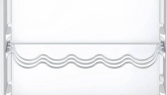 Chłodziarko zamrażarka Siemens KI86NVFE0