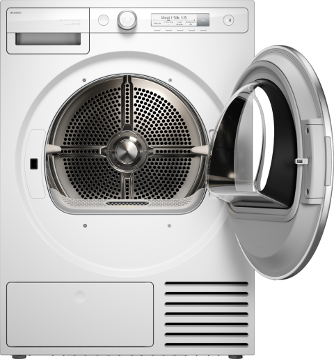 Wolnostojąca suszarka ASKO T309HCW