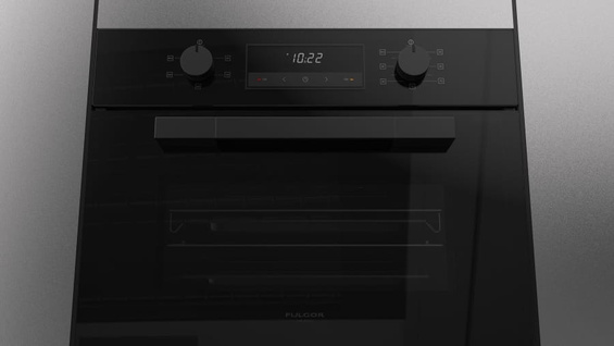 Piekarnik Fulgor Milano FUTO 7509 MT GBK