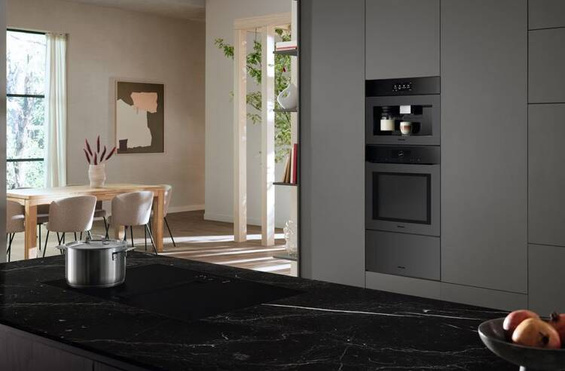 Piekarnik do zabudowy Miele H 7860 BPX 12305110