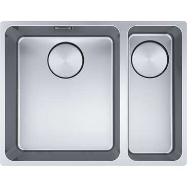 Zlew Franke MYX 160-34-16 122.0624.559