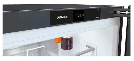 Lodówka wolnostojąca Miele KFN 4898 AD 12156970