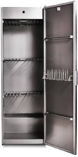 Szafa susząca ASKO DC7784V.S