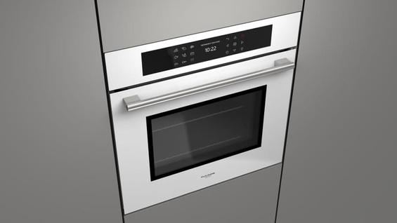 Piekarnik Fulgor Milano FCO 6215 TEM WH
