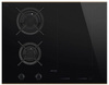 Płyta indukcyjno - gazowa Smeg Dolce Stil Novo PM6643R