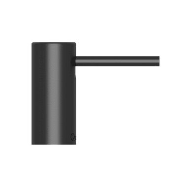 Quooker Dozownik mydła Nordic Czerń SDBLK