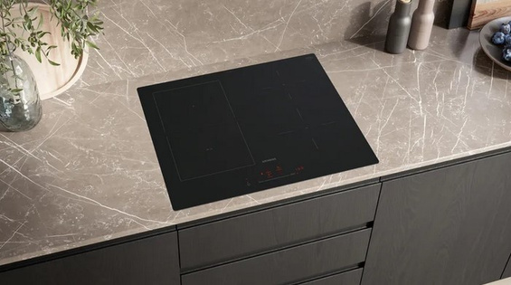 Płyta indukcyjna Siemens ED61AHSC1E 60cm