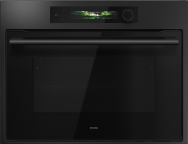 Kuchenka mikrofalowa do zabudowy ASKO OCM64GSH