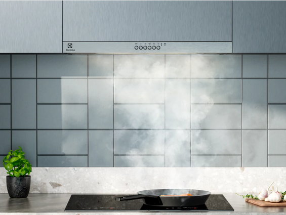 Okap Electrolux LFP539X