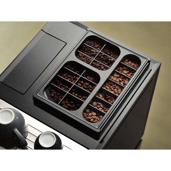 Ekspres do kawy Miele CM 7750 CoffeeSelect