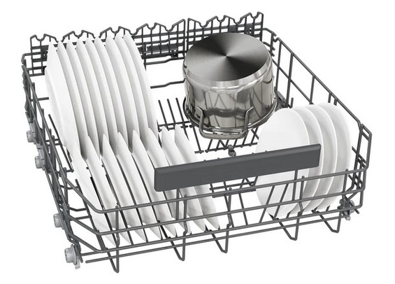 Zmywarka do zabudowy w pełni zaintegrowana Siemens SN73HX16CE 60cm