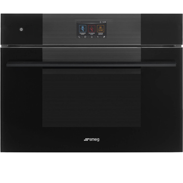 Blast Chiller Smeg SBC4104B3