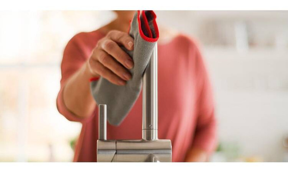 Bateria Franke Atlas Neo Sensor Stal szlachetna 115.0625.523