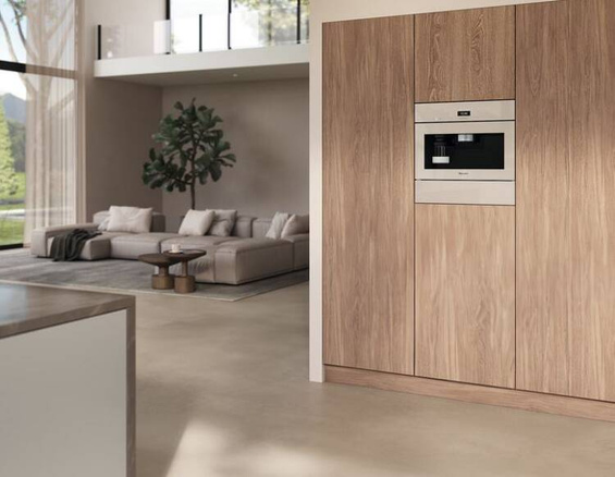 Ekspres do kawy Miele CVA 7440 12785560