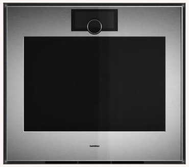 Piekarnik Gaggenau GO480120