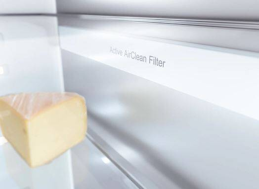 Chłodziarka do zabudowy Miele K 2802 Vi 11503720