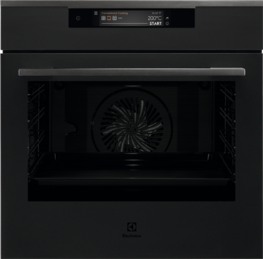 Piekarnik Electrolux KOEAP31WT pyroliza do wyczerpania zapasów