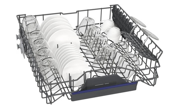 Zmywarka do zabudowy w pełni zaintegrowana Siemens SN73HX14CE 60 cm
