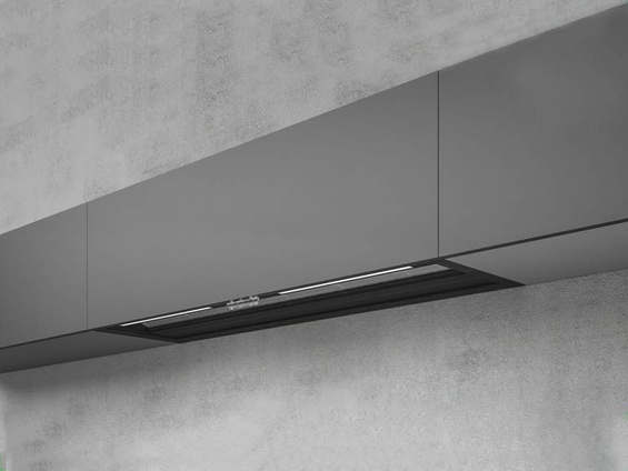 Okap Elica RULES NAKED/F/90 front meblowy PRF0163757 pochłaniacz