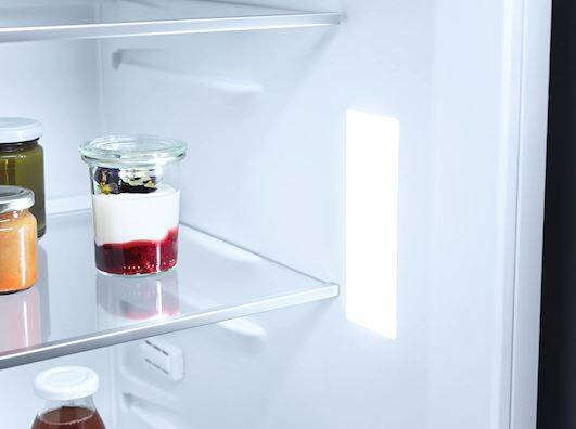 Chłodziarko-zamrażarka do zabudowy Miele KDN 7724 E Active 11990710