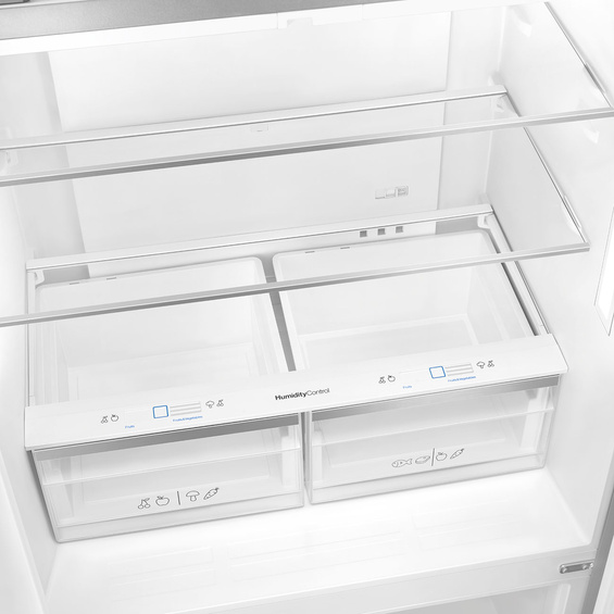 Lodówka wolnostojąca Smeg FQI48XE