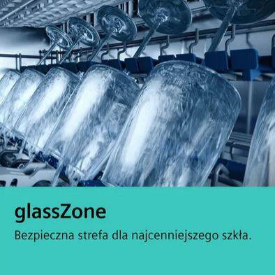 Zmywarka Siemens SN55ZS07CE 60 cm