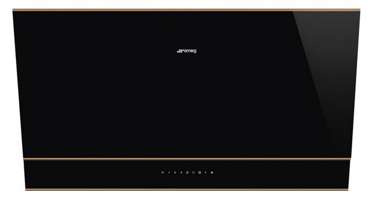 Okap przyścienny Smeg Dolce Stil Novo KV694R