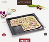Perforowana blacha Gourmet do pieczenia i AirFry Miele HBBL 71  9520620