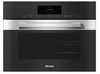 Piekarnik parowy Miele DGC 7840 HC Pro 12100620