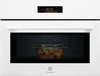 Kompaktowa mikrofala do zabudowy Electrolux LVM8E08V MealAssist Microwave