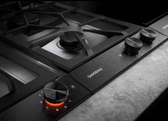 Płyta teppan yaki Vario Gaggenau VP230120