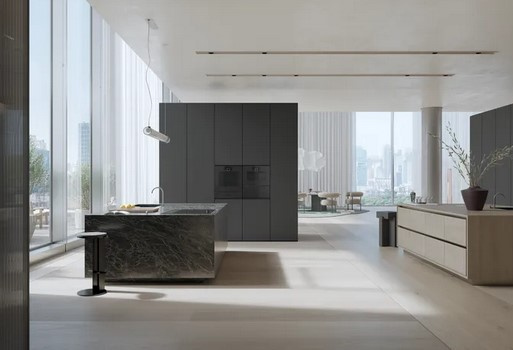 Piekarnik parowy Gaggenau GS250100