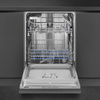Zmywarka do zabudowy Smeg STL281DS